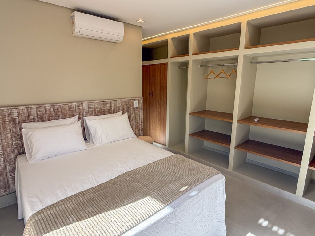 Linda Casa Naia – Condomínio Fechado – Alto Paraíso de Goiás