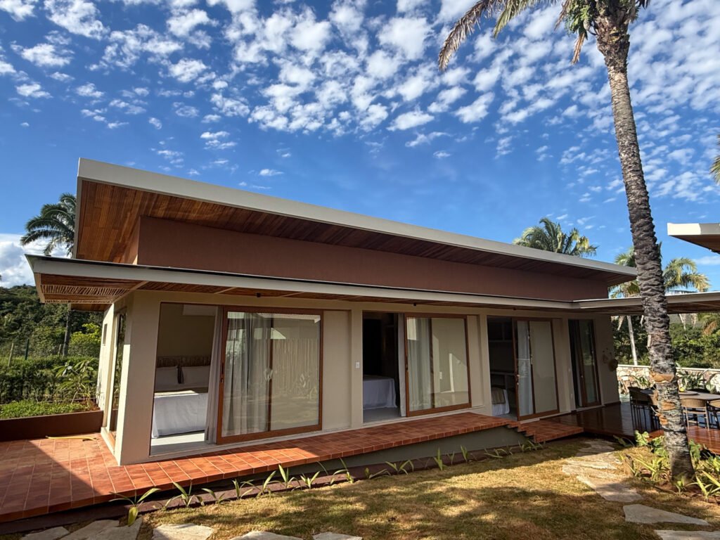 Linda Casa Naia – Condomínio Fechado – Alto Paraíso de Goiás