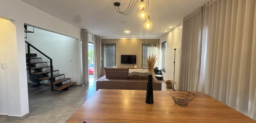 Lindo Sobrado à Venda no Bairro Eldorado – Alto Paraíso de Goiás