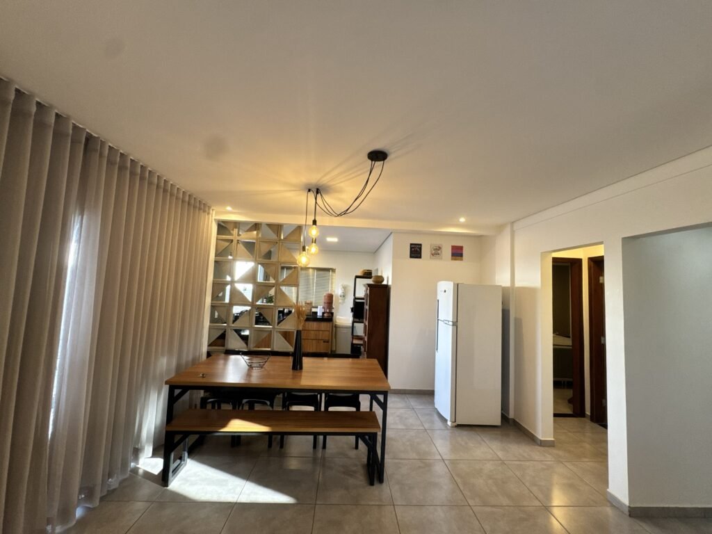 Lindo Sobrado à Venda no Bairro Eldorado – Alto Paraíso de Goiás