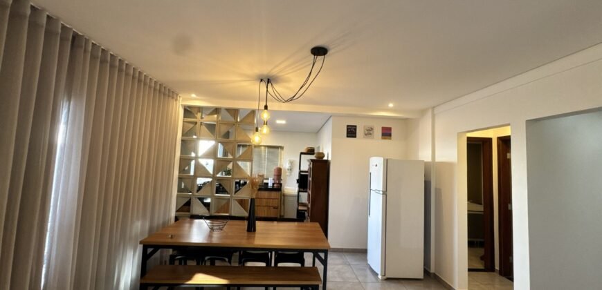 Lindo Sobrado à Venda no Bairro Eldorado – Alto Paraíso de Goiás