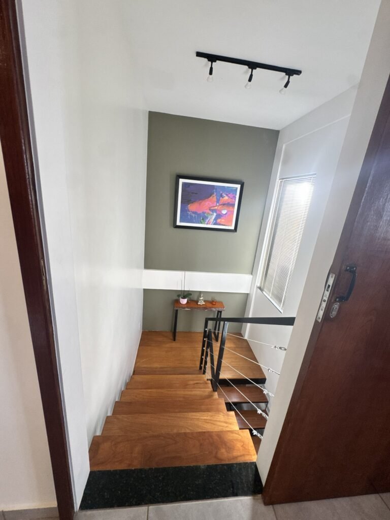 Lindo Sobrado à Venda no Bairro Eldorado – Alto Paraíso de Goiás