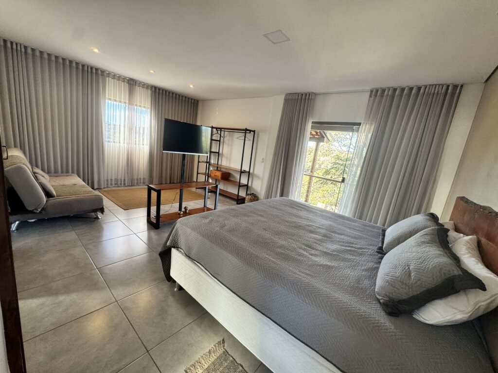 Lindo Sobrado à Venda no Bairro Eldorado – Alto Paraíso de Goiás