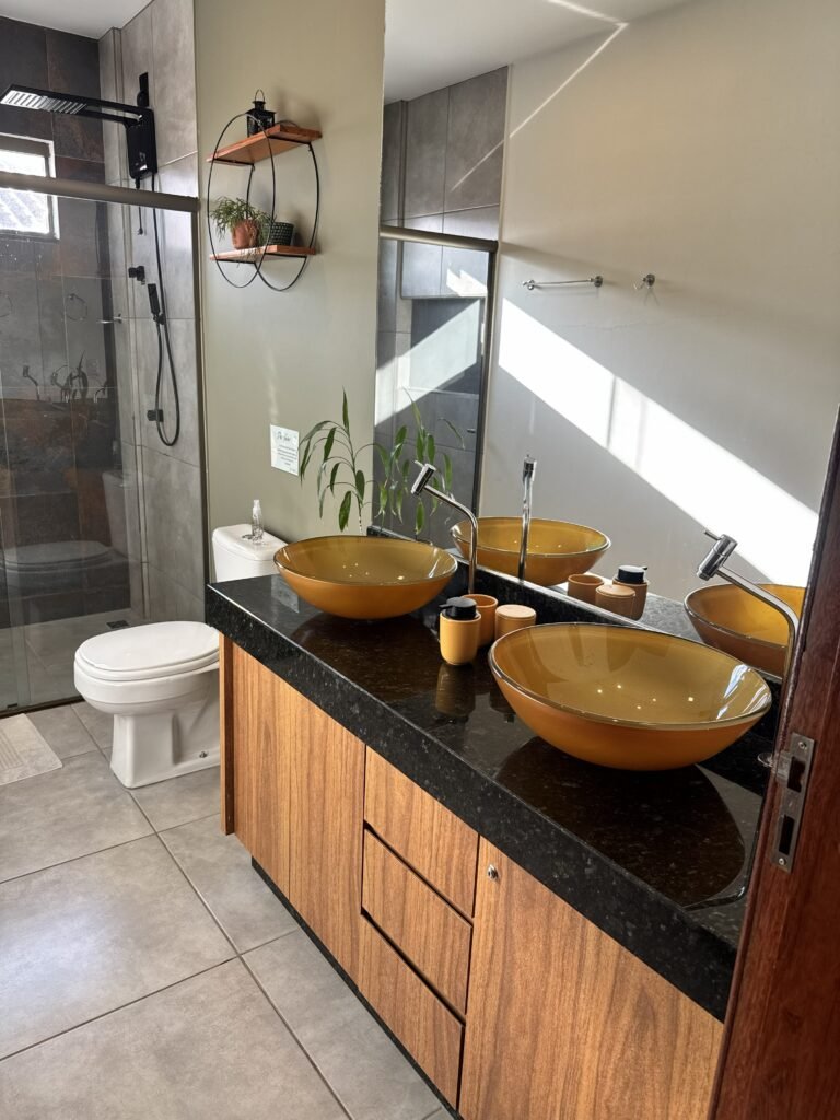 Lindo Sobrado à Venda no Bairro Eldorado – Alto Paraíso de Goiás