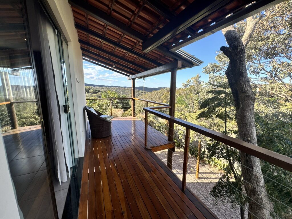 Lindo Sobrado à Venda no Bairro Eldorado – Alto Paraíso de Goiás
