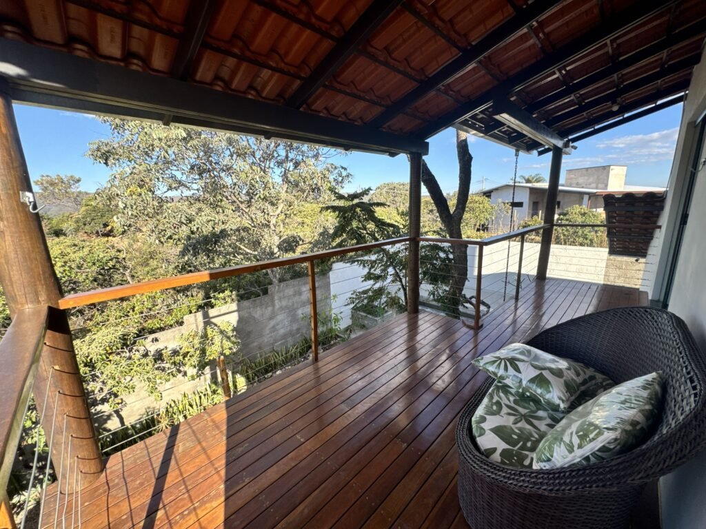 Lindo Sobrado à Venda no Bairro Eldorado – Alto Paraíso de Goiás
