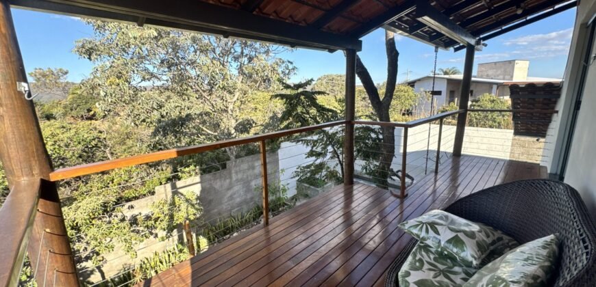 Lindo Sobrado à Venda no Bairro Eldorado – Alto Paraíso de Goiás