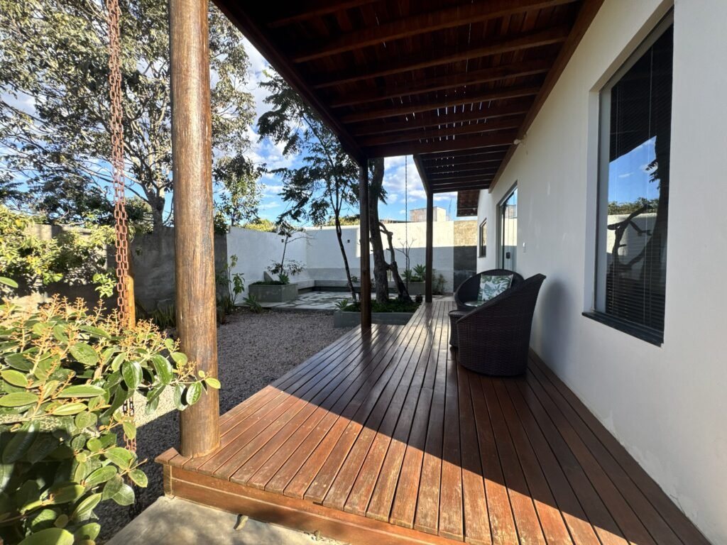 Lindo Sobrado à Venda no Bairro Eldorado – Alto Paraíso de Goiás