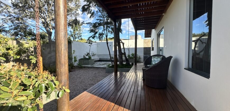 Lindo Sobrado à Venda no Bairro Eldorado – Alto Paraíso de Goiás