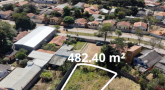 Lote a venda na entrada do setor Novo Horizonte em Alto Paraíso de Goiás Lote a venda na entrada do setor Novo Horizonte em Alto Paraíso de Goiás