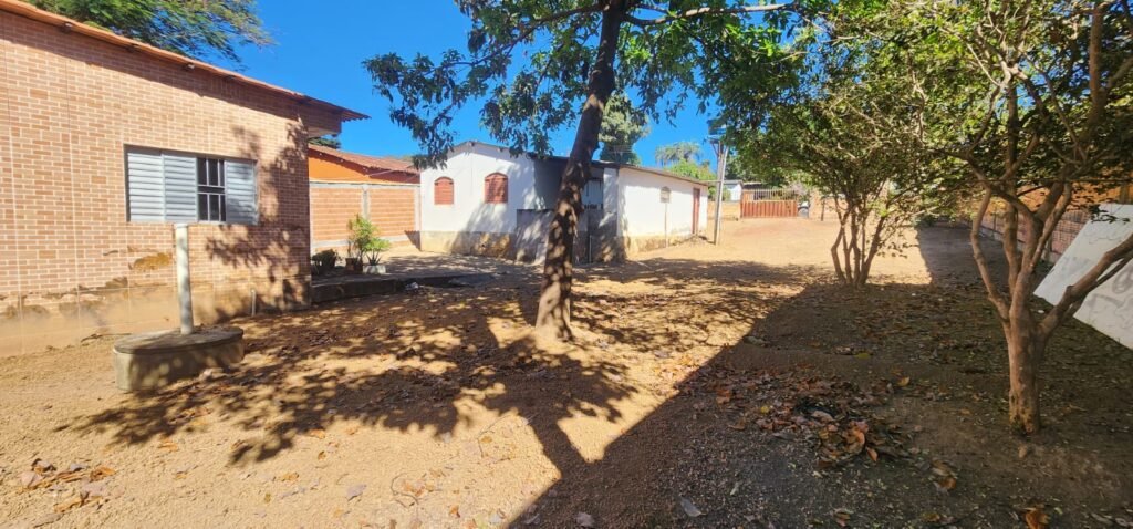 OPORTUNIDADE ÚNICA NO CENTRO DE ALTO PARAÍSO DE GOIÁS! 🌿