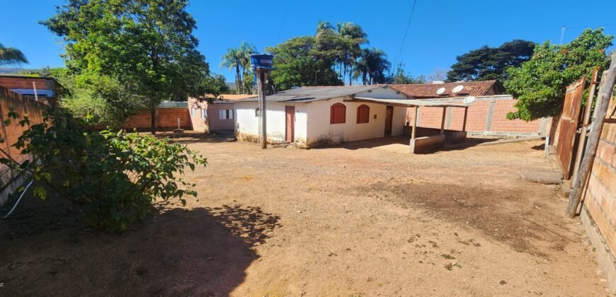 OPORTUNIDADE ÚNICA NO CENTRO DE ALTO PARAÍSO DE GOIÁS! 🌿