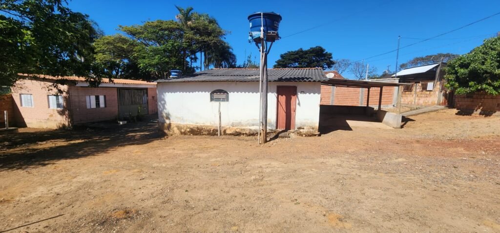OPORTUNIDADE ÚNICA NO CENTRO DE ALTO PARAÍSO DE GOIÁS! 🌿