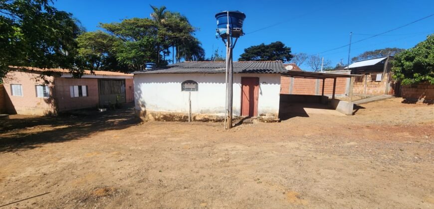 OPORTUNIDADE ÚNICA NO CENTRO DE ALTO PARAÍSO DE GOIÁS! 🌿
