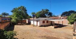 OPORTUNIDADE ÚNICA NO CENTRO DE ALTO PARAÍSO DE GOIÁS! 🌿 OPORTUNIDADE ÚNICA NO CENTRO DE ALTO PARAÍSO DE GOIÁS! 🌿