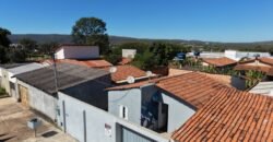 Vende-se Casa de 4 quartos – Setor Planalto – Alto Paraíso de Goiás