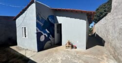 Vende-se Casa de 4 quartos – Setor Planalto – Alto Paraíso de Goiás