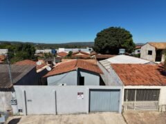 Vende-se Casa de 4 quartos – Setor Planalto – Alto Paraíso de Goiás