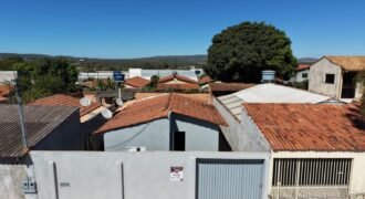 Vende-se Casa de 4 quartos – Setor Planalto – Alto Paraíso de Goiás Vende-se Casa de 4 quartos – Setor Planalto – Alto Paraíso de Goiás