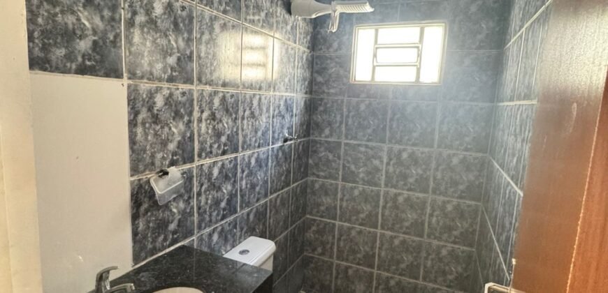 Vende-se Casa de 4 quartos – Setor Planalto – Alto Paraíso de Goiás