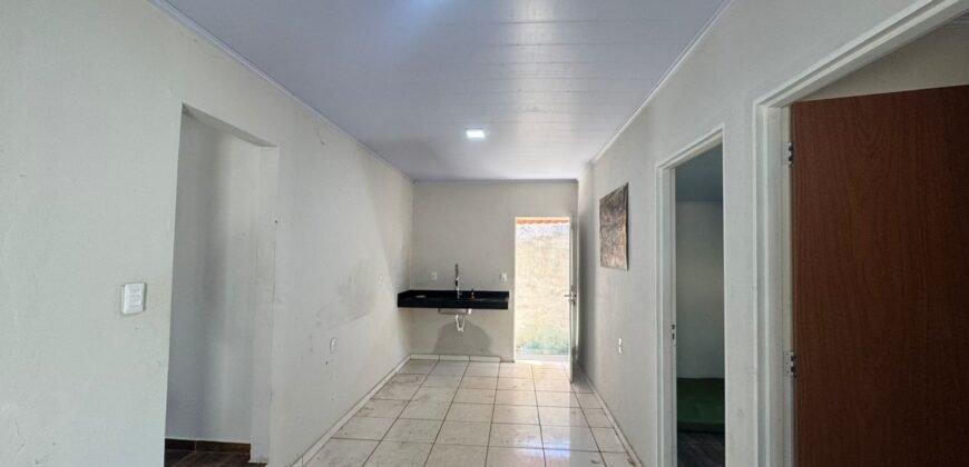 Vende-se Casa de 4 quartos – Setor Planalto – Alto Paraíso de Goiás