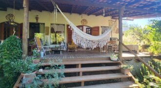 CASA A VENDA NO CONDOMÍNIO VALE AZUL – ALTO PARAÍSO DE GOIÁS CASA A VENDA NO CONDOMÍNIO VALE AZUL – ALTO PARAÍSO DE GOIÁS