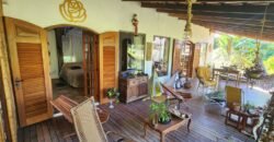 CASA A VENDA NO CONDOMÍNIO VALE AZUL – ALTO PARAÍSO DE GOIÁS