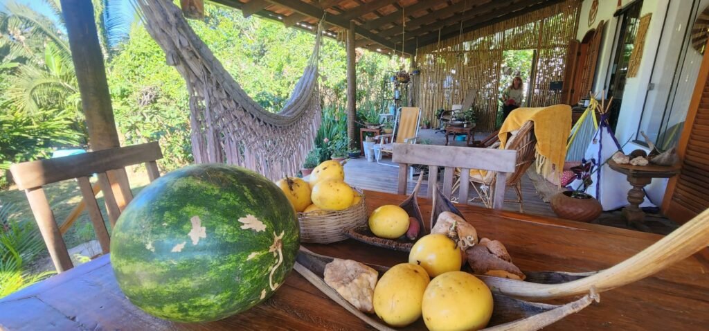CASA A VENDA NO CONDOMÍNIO VALE AZUL – ALTO PARAÍSO DE GOIÁS