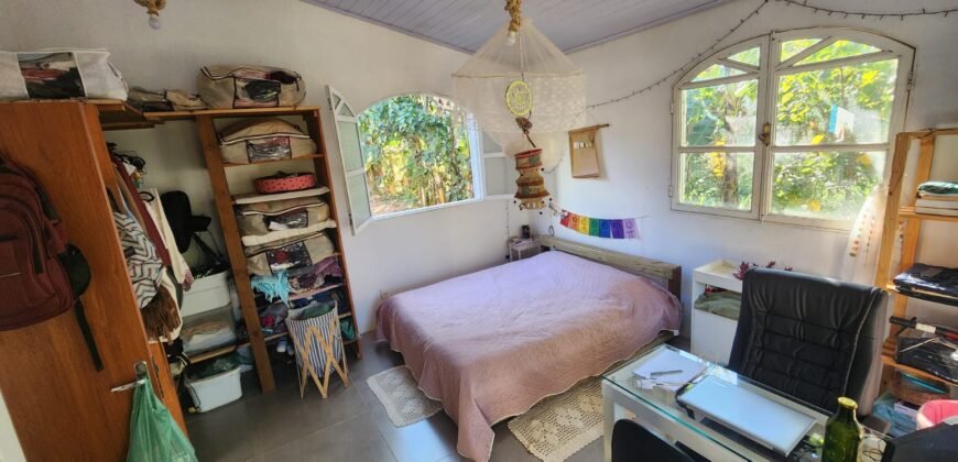 CASA A VENDA NO CONDOMÍNIO VALE AZUL – ALTO PARAÍSO DE GOIÁS
