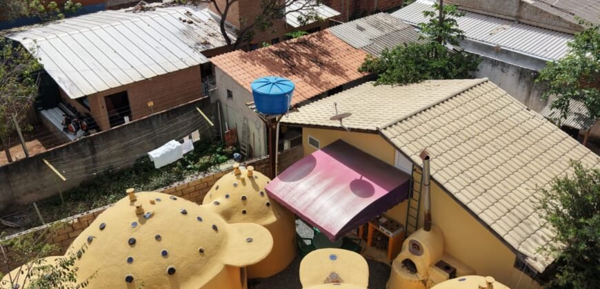 🏡 OPORTUNIDADE EM ALTO PARAÍSO DE GOIÁS! CHALÉS