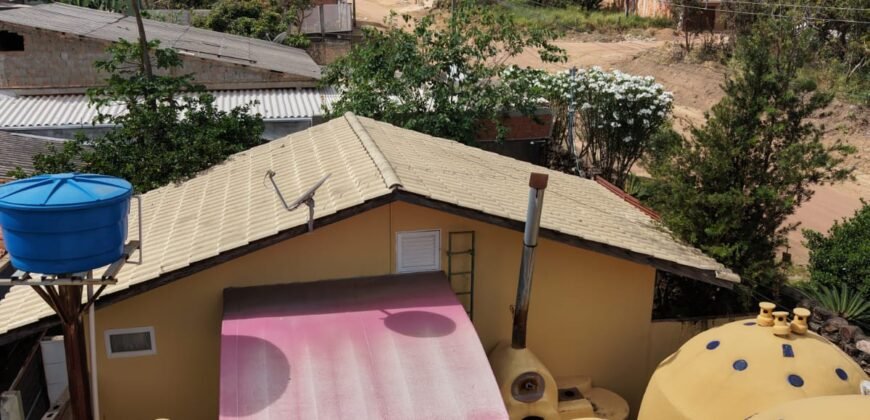 🏡 OPORTUNIDADE EM ALTO PARAÍSO DE GOIÁS! CHALÉS