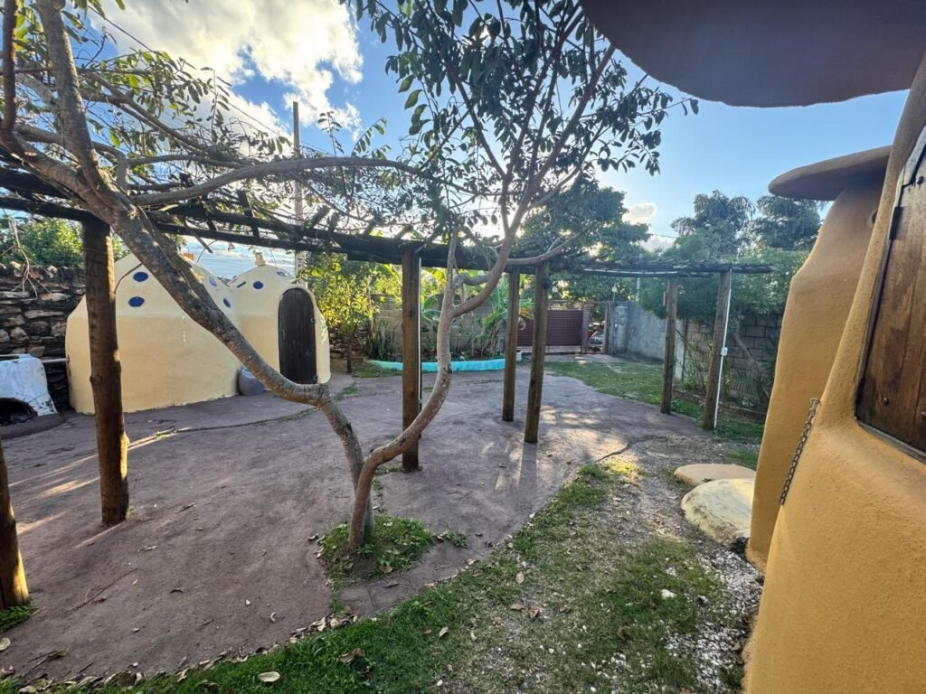 🏡 OPORTUNIDADE EM ALTO PARAÍSO DE GOIÁS! CHALÉS + CASA