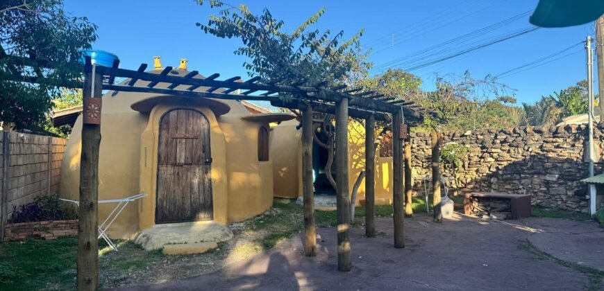 🏡 OPORTUNIDADE EM ALTO PARAÍSO DE GOIÁS! CHALÉS