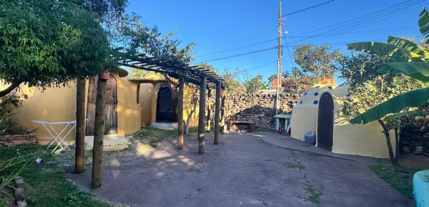 🏡 OPORTUNIDADE EM ALTO PARAÍSO DE GOIÁS! CHALÉS