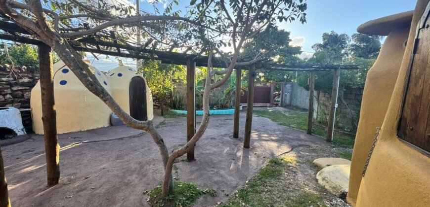🏡 OPORTUNIDADE EM ALTO PARAÍSO DE GOIÁS! CHALÉS