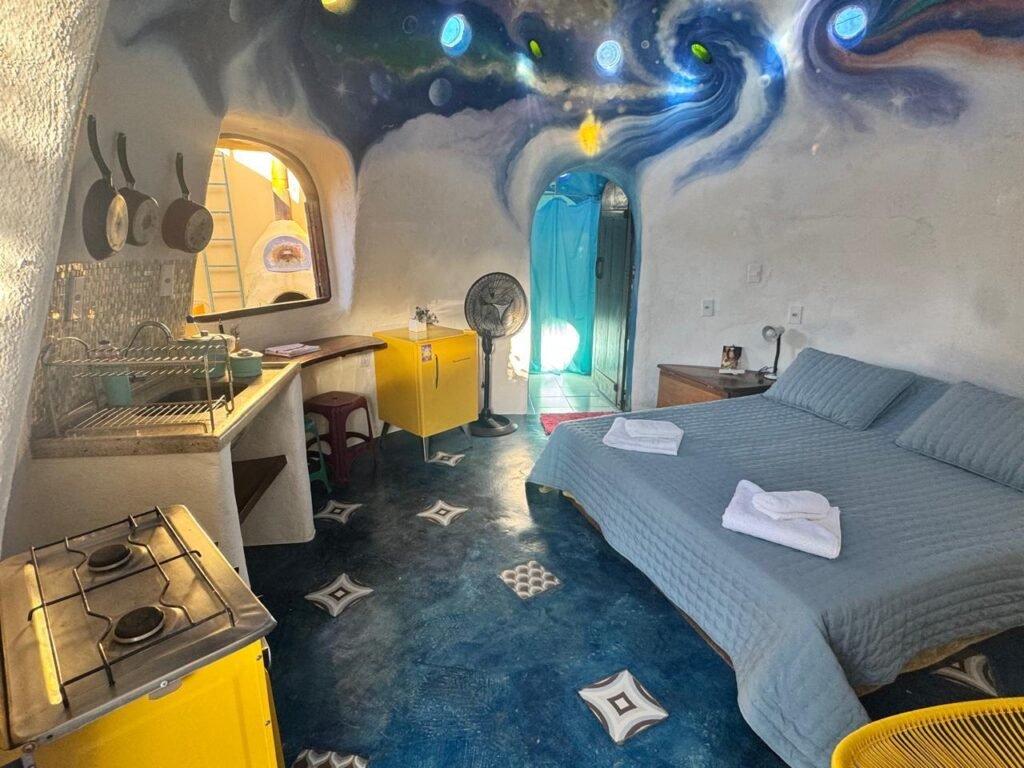 🏡 OPORTUNIDADE EM ALTO PARAÍSO DE GOIÁS! CHALÉS + CASA