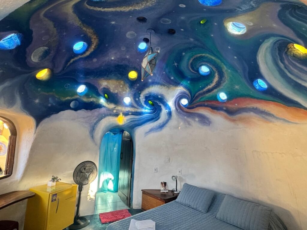 🏡 OPORTUNIDADE EM ALTO PARAÍSO DE GOIÁS! CHALÉS + CASA