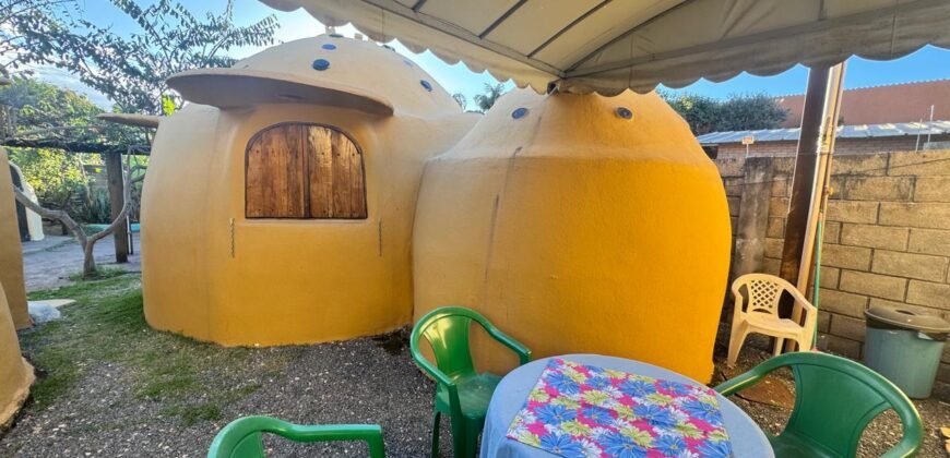 🏡 OPORTUNIDADE EM ALTO PARAÍSO DE GOIÁS! CHALÉS