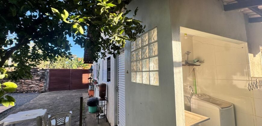 🏡 OPORTUNIDADE EM ALTO PARAÍSO DE GOIÁS! CHALÉS