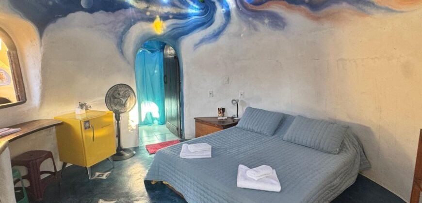 🏡 OPORTUNIDADE EM ALTO PARAÍSO DE GOIÁS! CHALÉS
