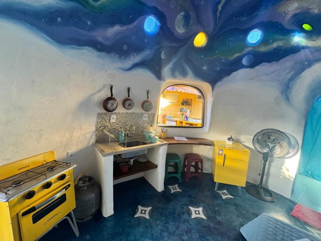 🏡 OPORTUNIDADE EM ALTO PARAÍSO DE GOIÁS! CHALÉS + CASA
