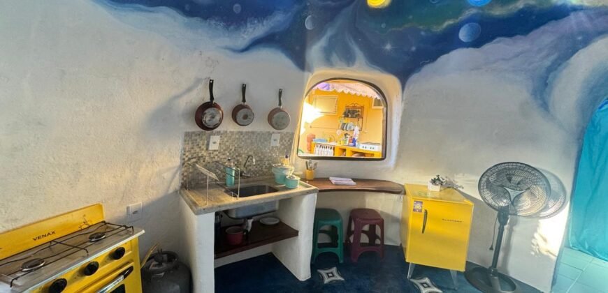 🏡 OPORTUNIDADE EM ALTO PARAÍSO DE GOIÁS! CHALÉS