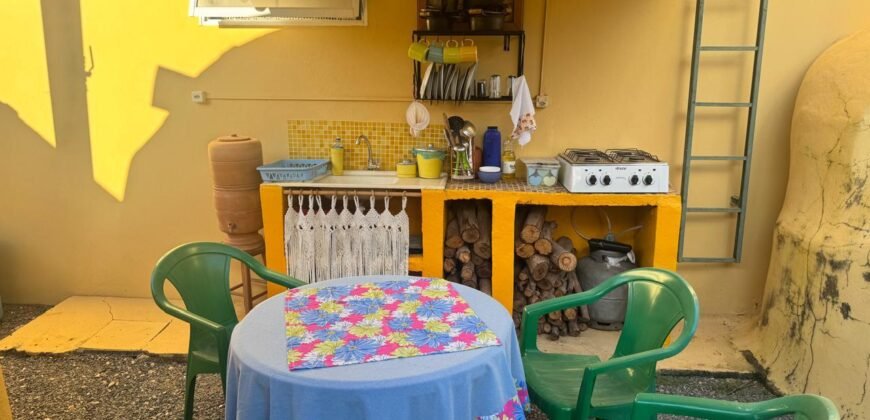 🏡 OPORTUNIDADE EM ALTO PARAÍSO DE GOIÁS! CHALÉS