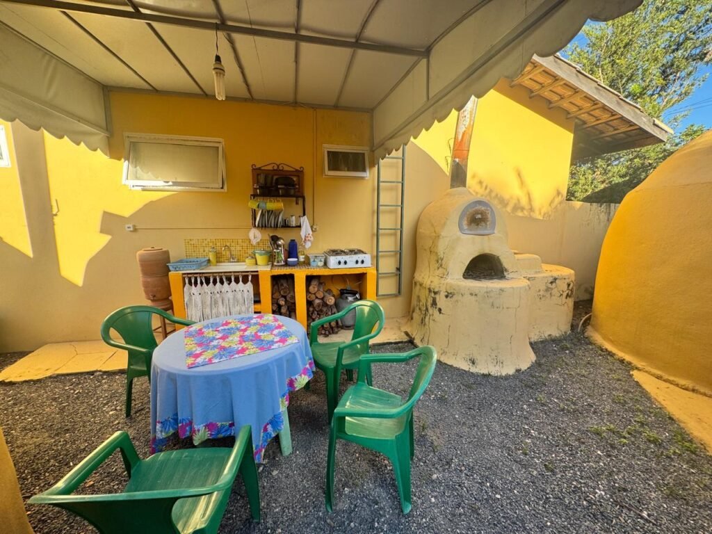 🏡 OPORTUNIDADE EM ALTO PARAÍSO DE GOIÁS! CHALÉS + CASA