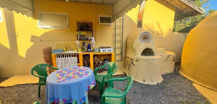 🏡 OPORTUNIDADE EM ALTO PARAÍSO DE GOIÁS! CHALÉS