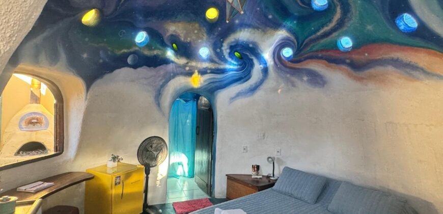 🏡 OPORTUNIDADE EM ALTO PARAÍSO DE GOIÁS! CHALÉS