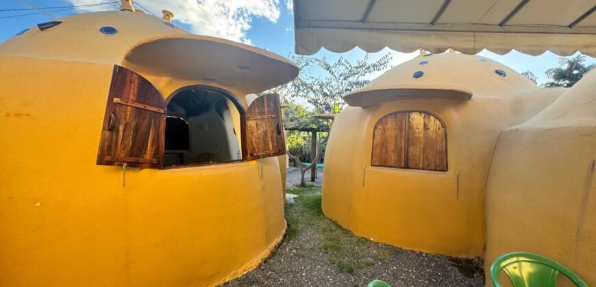 🏡 OPORTUNIDADE EM ALTO PARAÍSO DE GOIÁS! CHALÉS