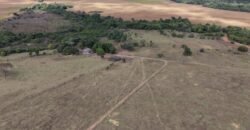 🌿 Fazenda à Venda | Água em Abundância e Excelente Potencial Produtivo na Chapada dos Veadeiros