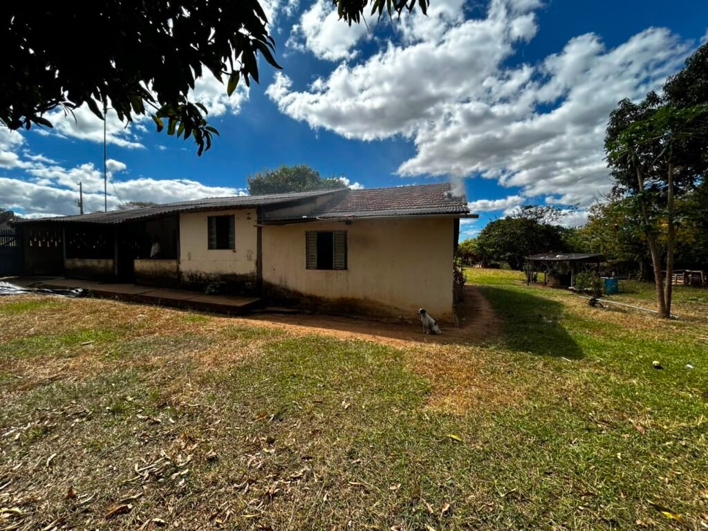 🌿 Fazenda à Venda | Água em Abundância e Excelente Potencial Produtivo na Chapada dos Veadeiros