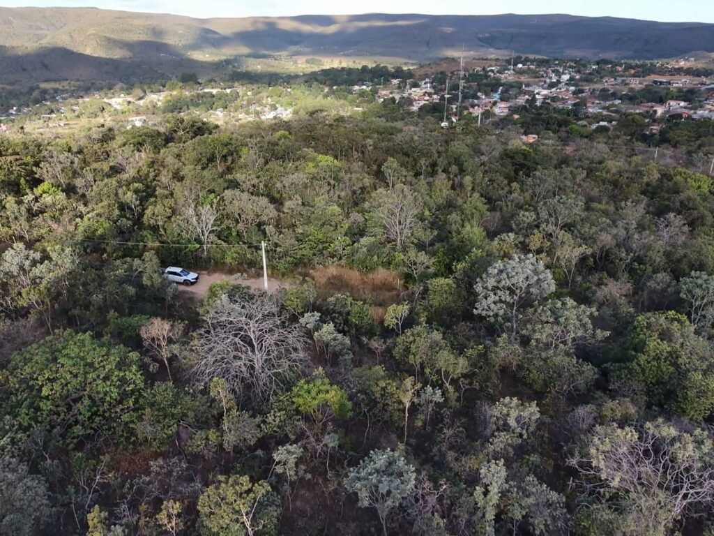 🏡 *VENDE-SE EXCELENTE LOTE NO BAIRRO ELDORADO 2 – ALTO PARAÍSO DE GOIÁS* 🌿